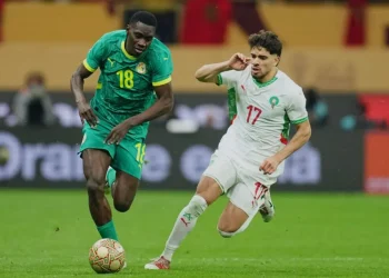 Prisión para youtuber argelino por conducta indecente en la Copa África en Marruecos