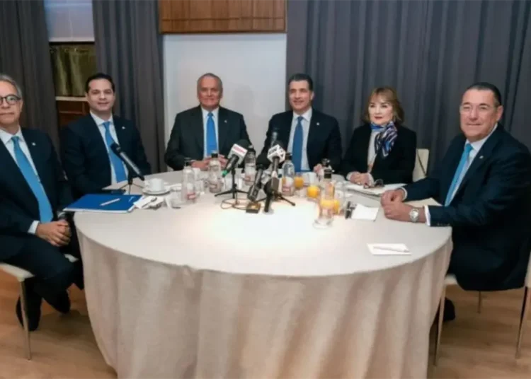 Banco Popular cierra con éxito su participación en FITUR 2026 con proyectos estimados en US$6,200 millones