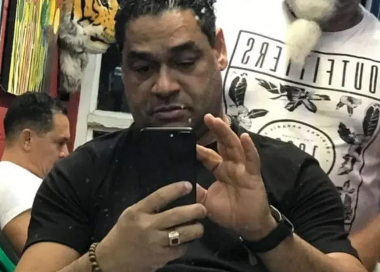 Condenan a 20 años de cárcel a un hombre por muerte de DJ Canela en Santiago