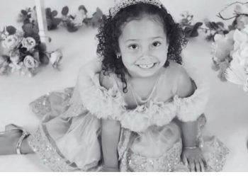 Figuras muestran consternación por la muerte de Brianna Genao