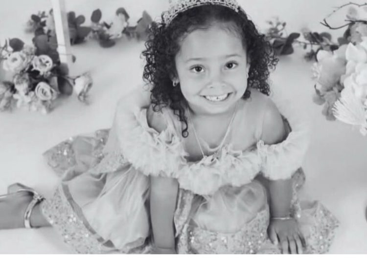 Figuras muestran consternación por la muerte de Brianna Genao