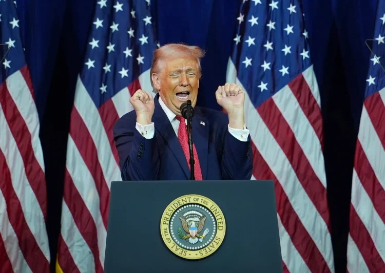 Estados Unidos genera controversia internacional tras declaraciones de Trump sobre el control de Venezuela