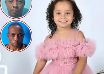 Acusados por muerte de Brianna Genao en Puerto Plata dicen no recordar dónde enterraron el cuerpo