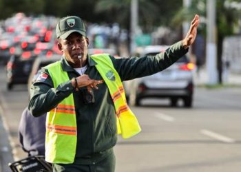 Enfrentamientos entre ciudadanos y agentes de la DIGESETT se tornan constantes en Azua