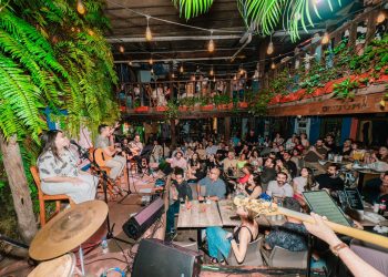 Marel Alemany inicia el 2026 con un concierto memorable