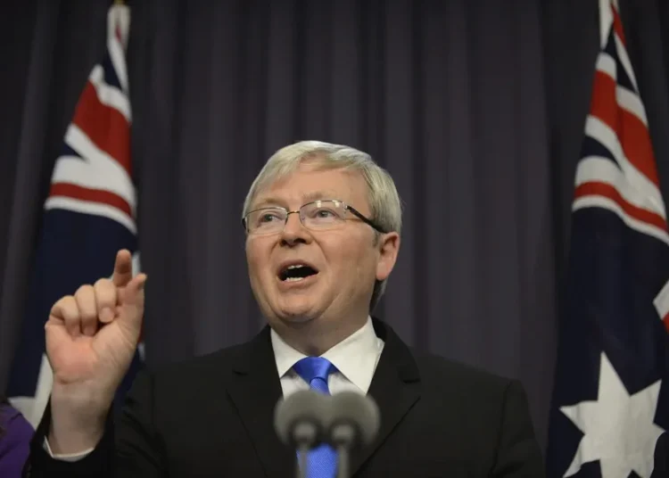 Embajador australiano en EE.UU. que criticó a Donald Trump dejará el cargo en marzo