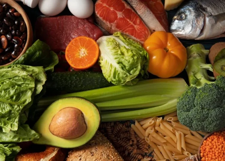 La alimentación: un aliado clave para proteger la visión, según especialistas