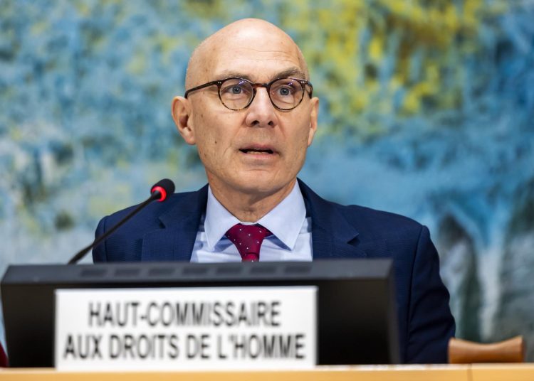 ONU: las ejecuciones aumentaron en 2025, por su amplio uso en países como Irán o A.Saudí