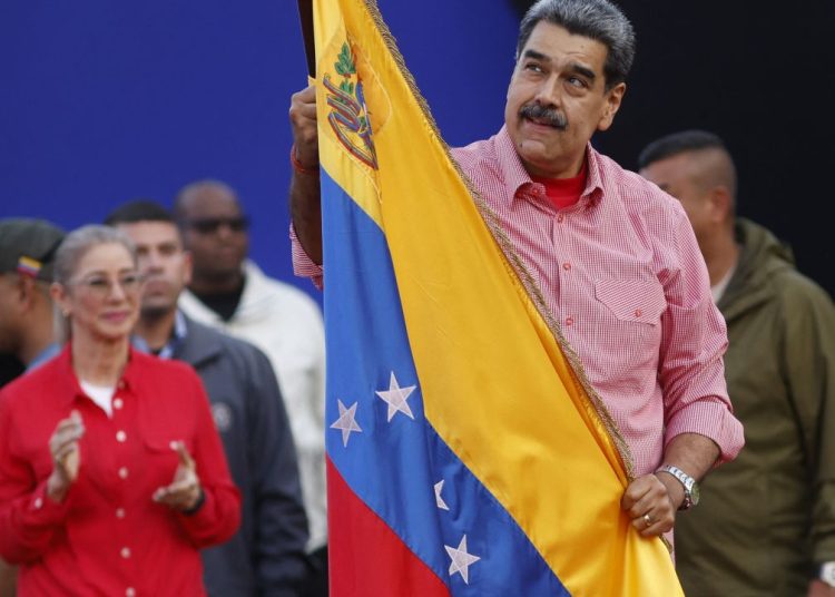 Venezuela tras la caída de Maduro: ¿fin del chavismo o inicio de una transición incierta?