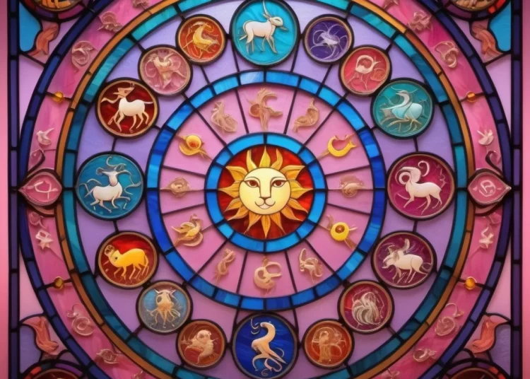 Horóscopo del lunes 5 de enero de 2026