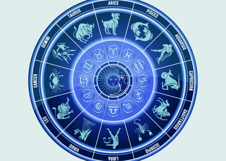 Horóscopo de hoy, martes 7 de enero de 2025