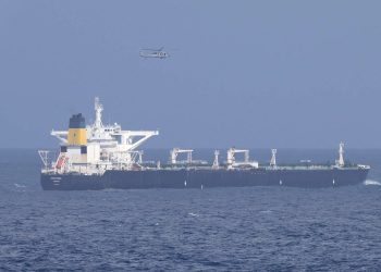 Flotilla de 11 buques petroleros de EE.UU. zarpa rumbo a Venezuela para cargar crudo y reactivar la industria