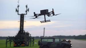 Gobierno colombiano invertirá más de seis billones de pesos en proyecto Escudo Nacional Antidrones