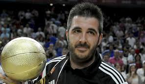 Técnico español impartirá Clínica Internacional para Entrenadores de Baloncesto