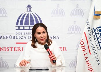 ¿Quién es la nueva directora de Supérate, Mayra Jiménez?