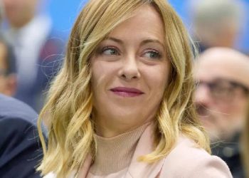 Meloni no prevé una «acción militar» de EE.UU en Groenlandia y pide más presencia de OTAN