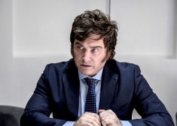 Milei celebró bombardeo de EE.UU. contra Venezuela: “La libertad avanza”