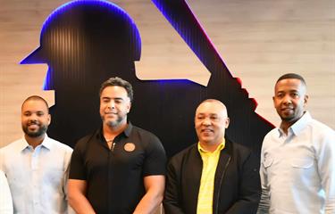 Directiva del Clásico Mundial, FEDOBE y MLB llevarán clínicas infantiles de béisbol a todo el país