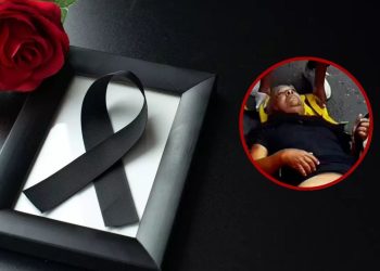 Fallece profesor pensionado tras ser atropellado en Azua