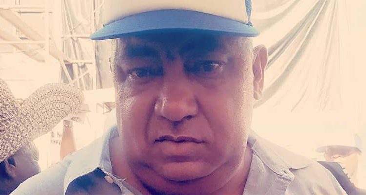 Muere el exregidor de SDE Antonio Infante «El Poli»