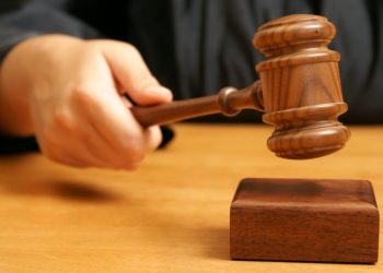 Dictan 15 años de prisión a hombre por homicidio voluntario