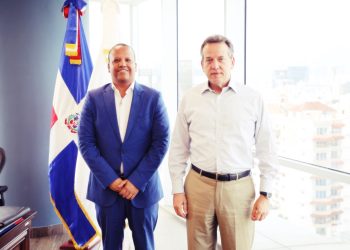 Foro DoMadrid valora la gestión de Víctor «Ito» Bisonó al frente del MICM