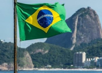 Brasil recibió un récord de 9,3 millones de turistas extranjeros en 2025