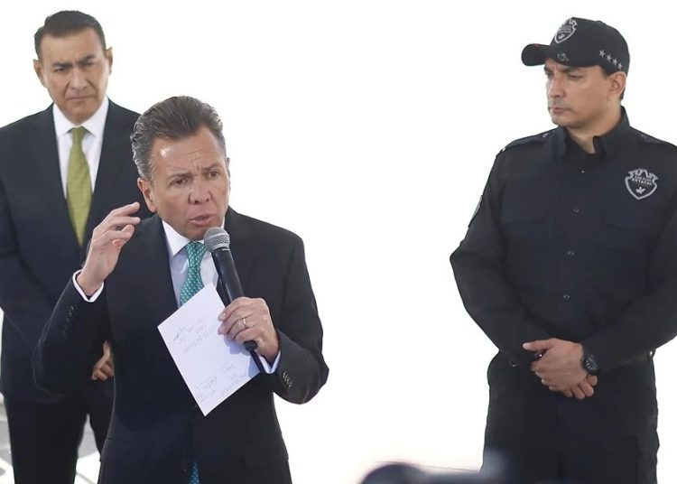 Jalisco reafirma que México mantiene intactas sus sedes para el Mundial 2026