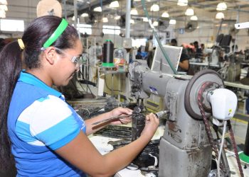 Gobierno destaca los 133,915 empleos creados en 2025 y los más de 5.1 millones de ocupados