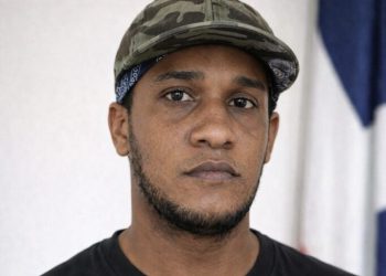 Muere hombre que fue quemado por su hermano tras discusión en Santiago