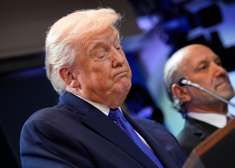 Países de Asia responden a invalidación de los aranceles de Trump y a su nueva tasa global