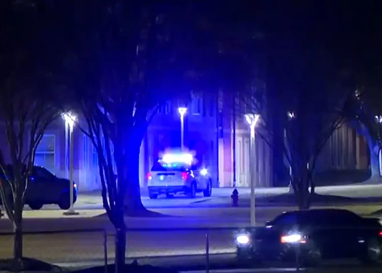 Tiroteo en la Universidad Estatal de Carolina del Sur deja dos muertos y un herido