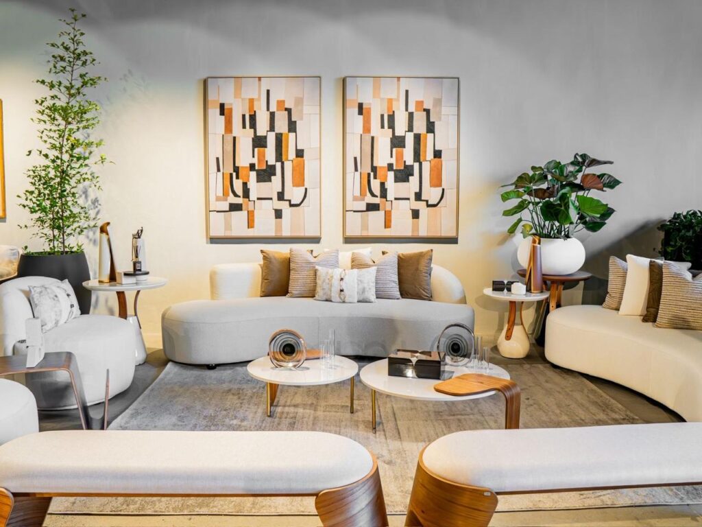 HJEM abre sus puertas en Santiago con una propuesta innovadora de mobiliario y diseño escandinavo - Noticias de hoy en República Dominicana | De Último Minuto