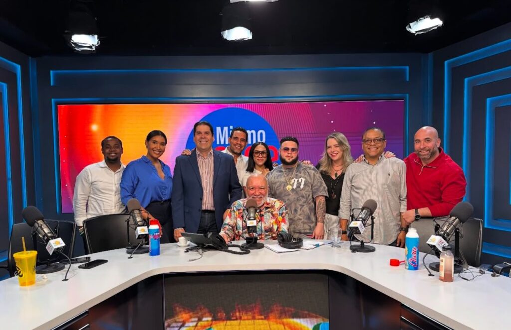 “Los huevos de Acroarte” en las nominaciones del Soberano 2026 - Noticias de hoy en República Dominicana | De Último Minuto