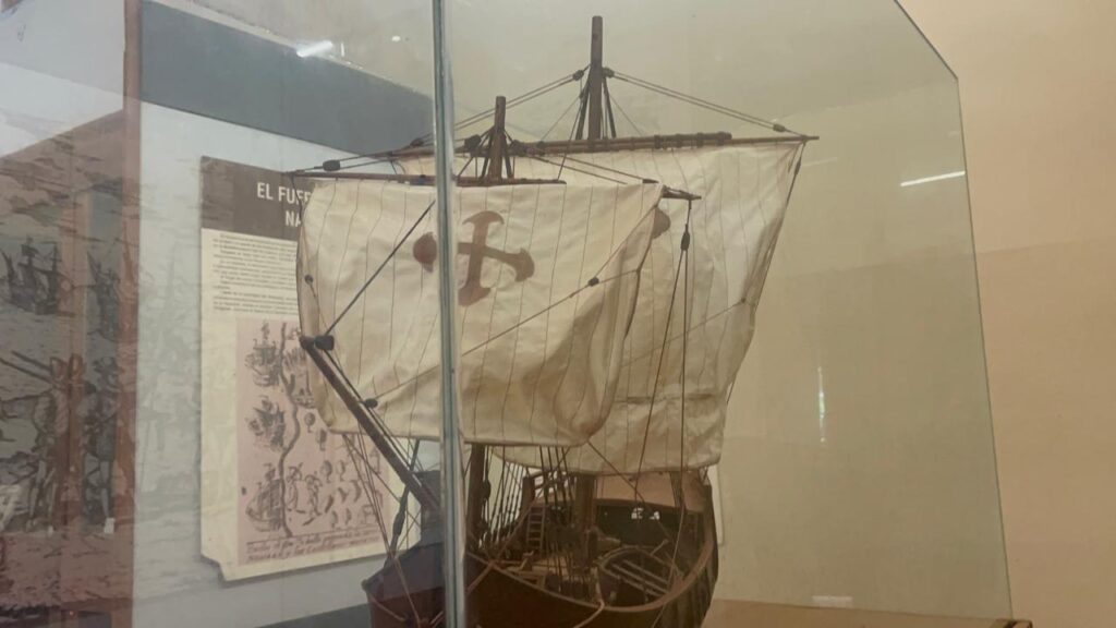 La Isabela revive como símbolo del encuentro de dos civilizaciones y nuevo impulso al turismo histórico - Noticias de hoy en República Dominicana | De Último Minuto