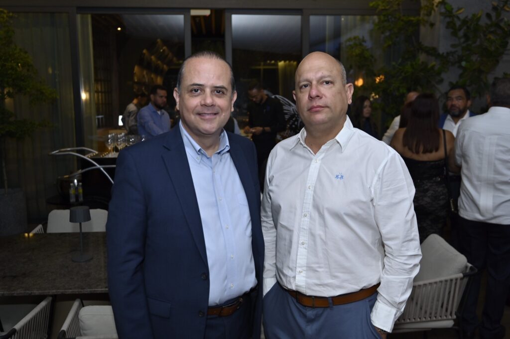 Copa Airlines celebra regreso de ruta Santiago de los Caballeros - Panamá con encuentro | 4 | Copa Airlines celebra regreso de ruta Santiago de los Caballeros - Panamá con encuentro - Noticias de hoy en República Dominicana | De Último Minuto