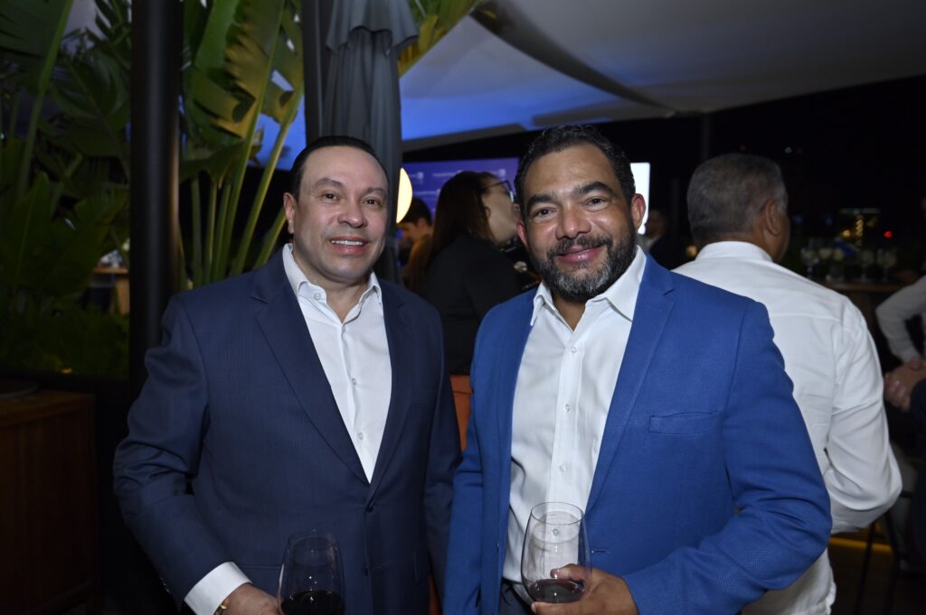 Copa Airlines celebra regreso de ruta Santiago de los Caballeros - Panamá con encuentro | 3 | Copa Airlines celebra regreso de ruta Santiago de los Caballeros - Panamá con encuentro - Noticias de hoy en República Dominicana | De Último Minuto