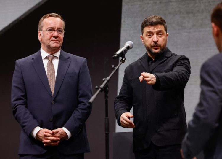 Ucrania confirma nuevas reuniones con Rusia y EE. UU. el 17 y 18 de febrero en Ginebra