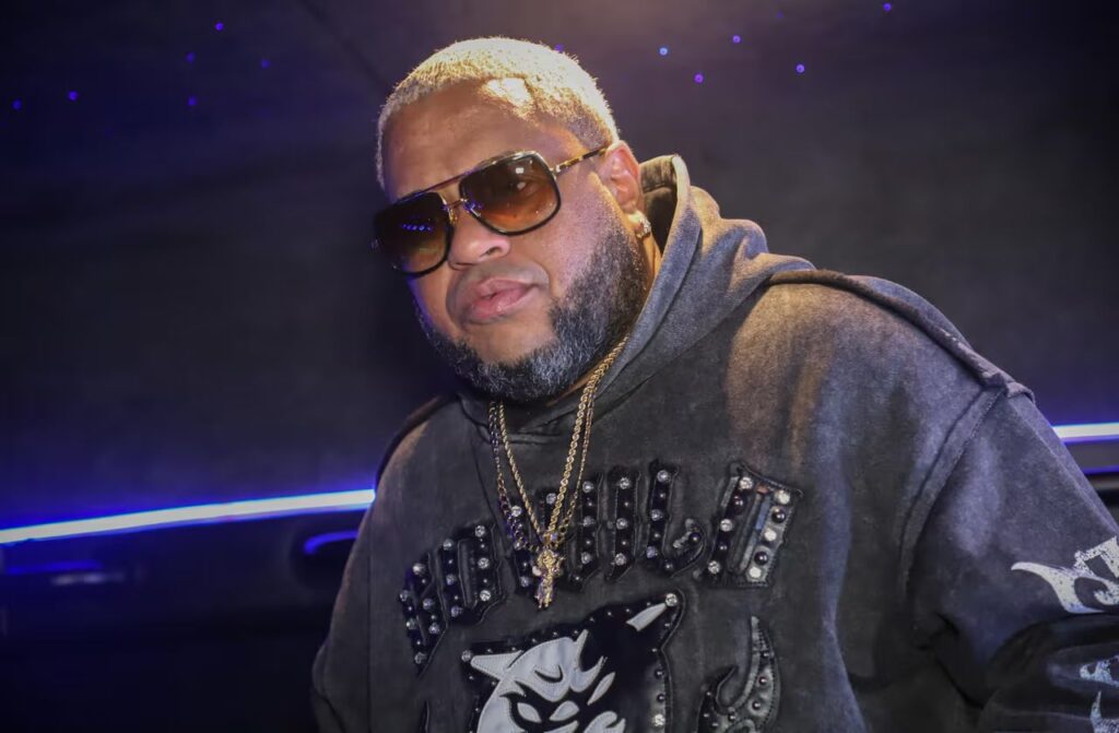 Talento dominicano se hará sentir en Premio Lo Nuestro 2026 | 3 | Talento dominicano se hará sentir en Premio Lo Nuestro 2026 - Noticias de hoy en República Dominicana | De Último Minuto