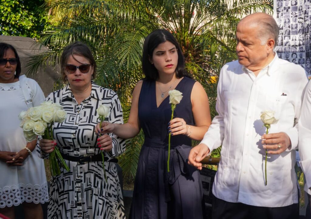 “El dolor no se paga con dinero”: SODENN rinde homenaje a víctimas del Jet Set y exige justicia | 4 | “El dolor no se paga con dinero”: SODENN rinde homenaje a víctimas del Jet Set y exige justicia - Noticias de hoy en República Dominicana | De Último Minuto