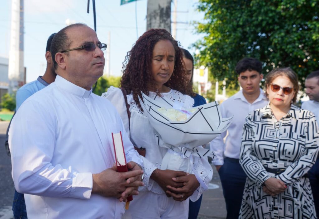 “El dolor no se paga con dinero”: SODENN rinde homenaje a víctimas del Jet Set y exige justicia | 3 | “El dolor no se paga con dinero”: SODENN rinde homenaje a víctimas del Jet Set y exige justicia - Noticias de hoy en República Dominicana | De Último Minuto