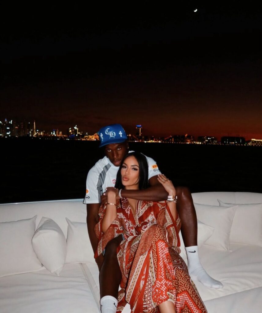 Día de San Valentín: El arte y el deporte unidos por el amor - Noticias de hoy en República Dominicana | De Último Minuto