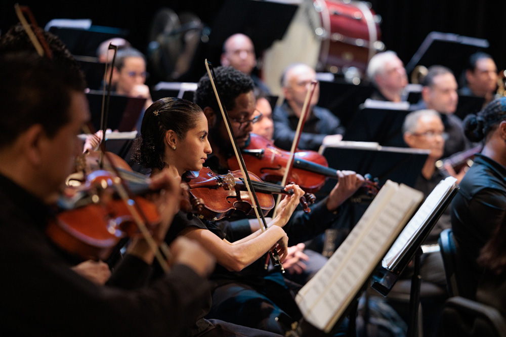 Bellas Artes impulsa formación musical infantil con la Temporada Didáctica de la OSN | 4 | Bellas Artes impulsa formación musical infantil con la Temporada Didáctica de la OSN - Noticias de hoy en República Dominicana | De Último Minuto