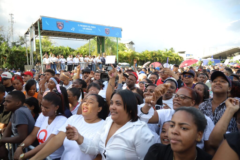 Festituricarnaval invadirá el mapa carnavalesco con 40 presentaciones artísticas en 11 conciertos este fin de semana - Noticias de hoy en República Dominicana | De Último Minuto