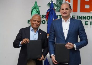 IIBI e INABIE fortalecerán la calidad e inocuidad del alimento escolar