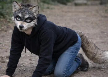 Anuncian posible junte de “therians” dominicanos