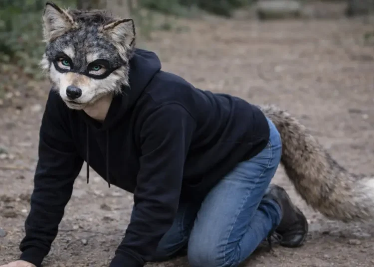 Anuncian posible junte de “therians” dominicanos