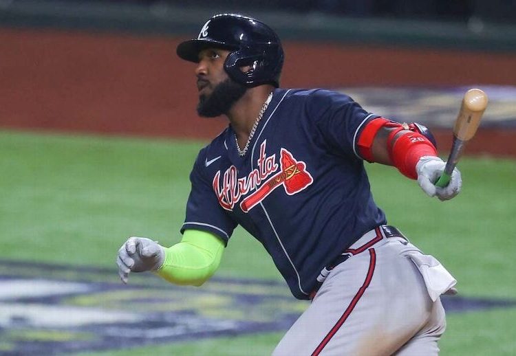 Marcell Ozuna llega a un acuerdo por un año con los Piratas, según fuente