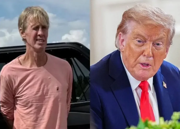 Sentencian en Florida a cadena perpetua al culpable del segundo intento de matar a Trump