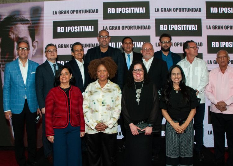 Documental «La Gran Oportunidad» convoca a reflexionar sobre el futuro de la RD